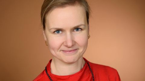 ANNA-LIISA BLAUBRÜK ⟩ Õpetajad streigivad. Jälle?! Miks?!