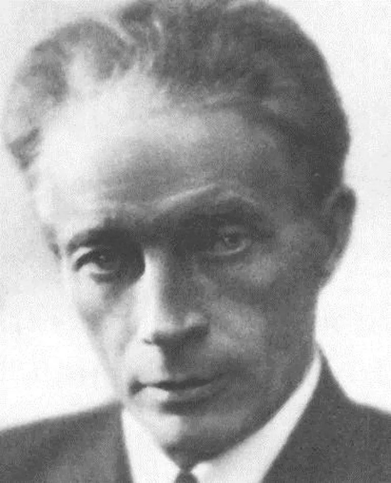 Paul Olak