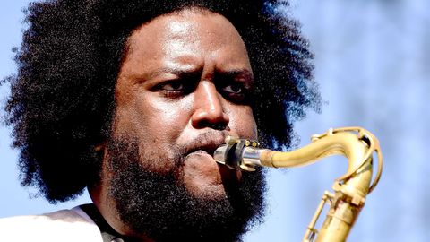 Festival "Pink Noise Riga" gosti svetovno džez zvezdo Kamasija Washingtona