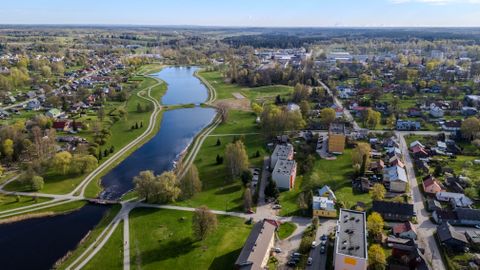 Eesti ja Läti lahendasid piirialade elanike probleeme