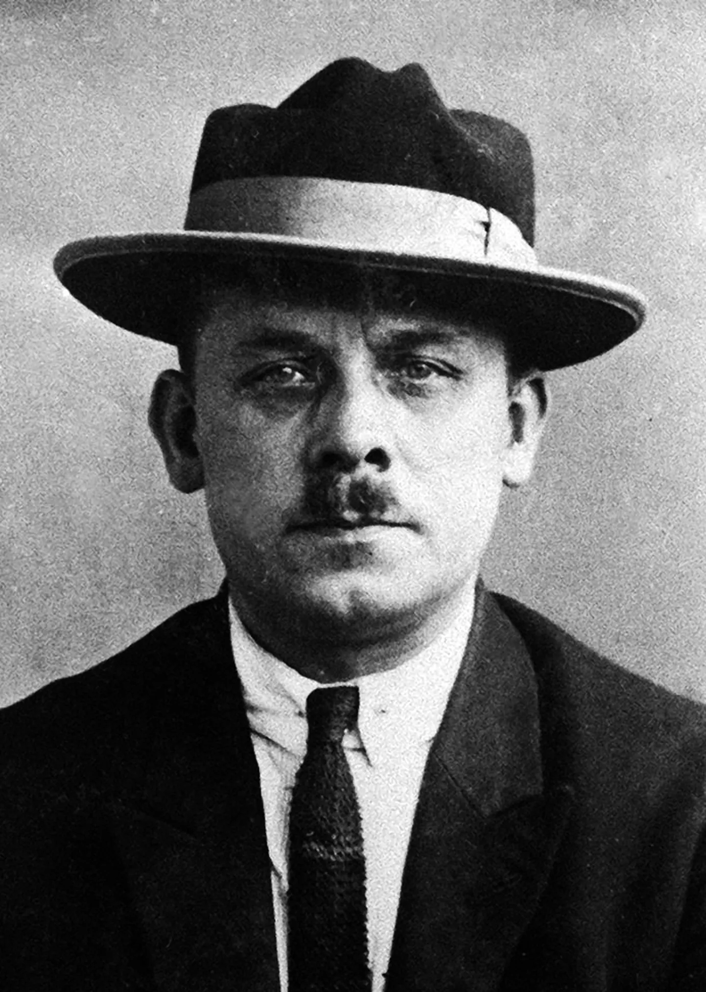 Fricis Hārmans