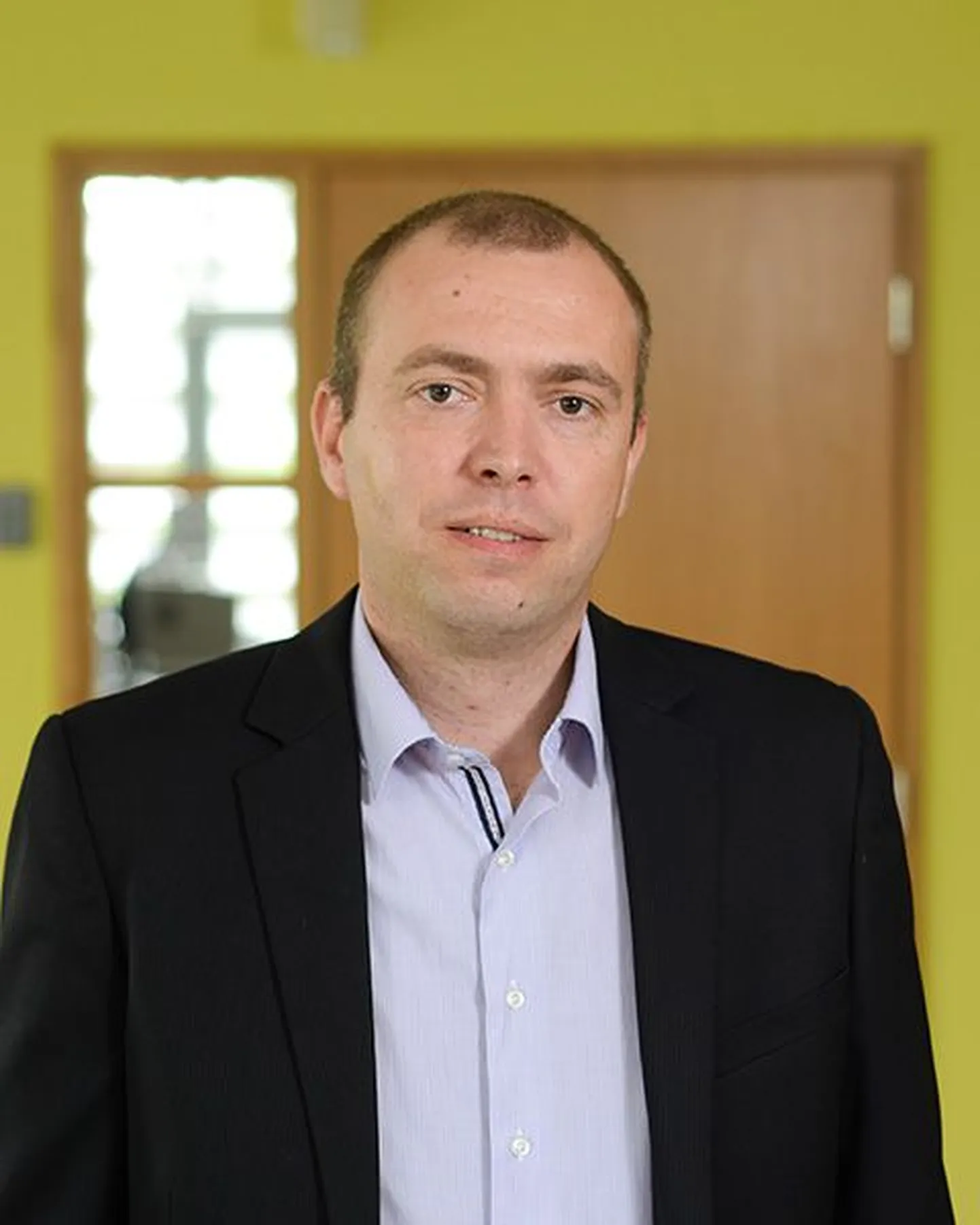 Klaid Mägi