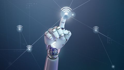 HOIATAV JUHTUM! ⟩ OpenAI agendid korraldasid küberrünnaku