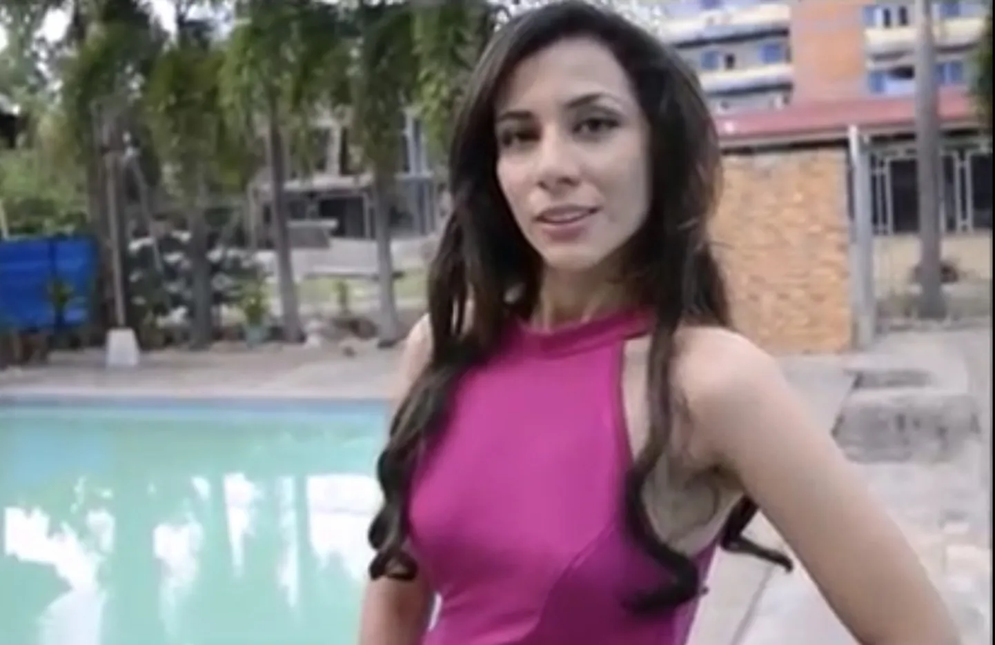 Bahareh Zare Bahari