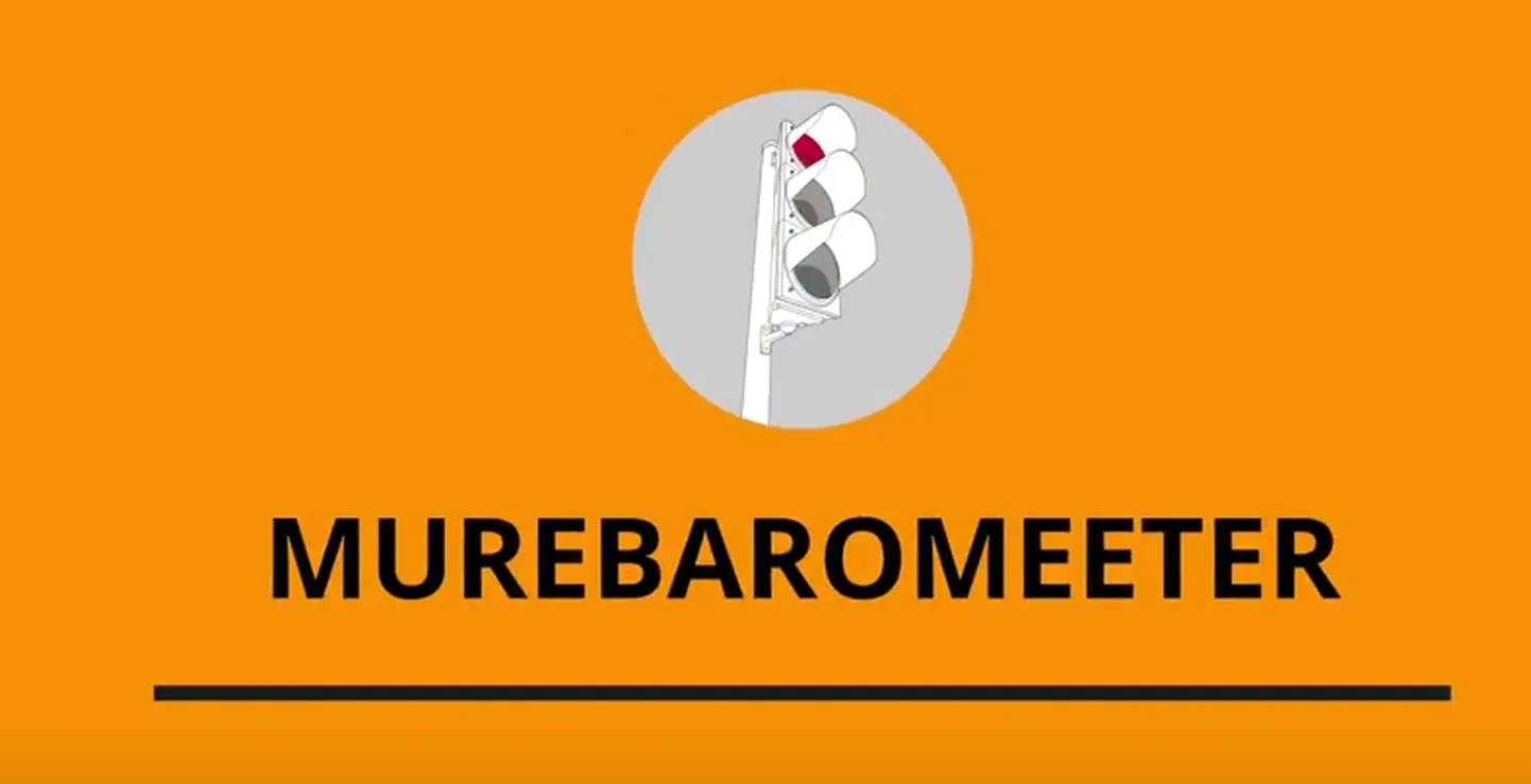 Murebaromeeter aitab avastada noorte väärat seksuaalkäitumist.