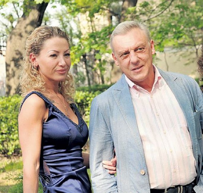 Юлия Соболевская Фото
