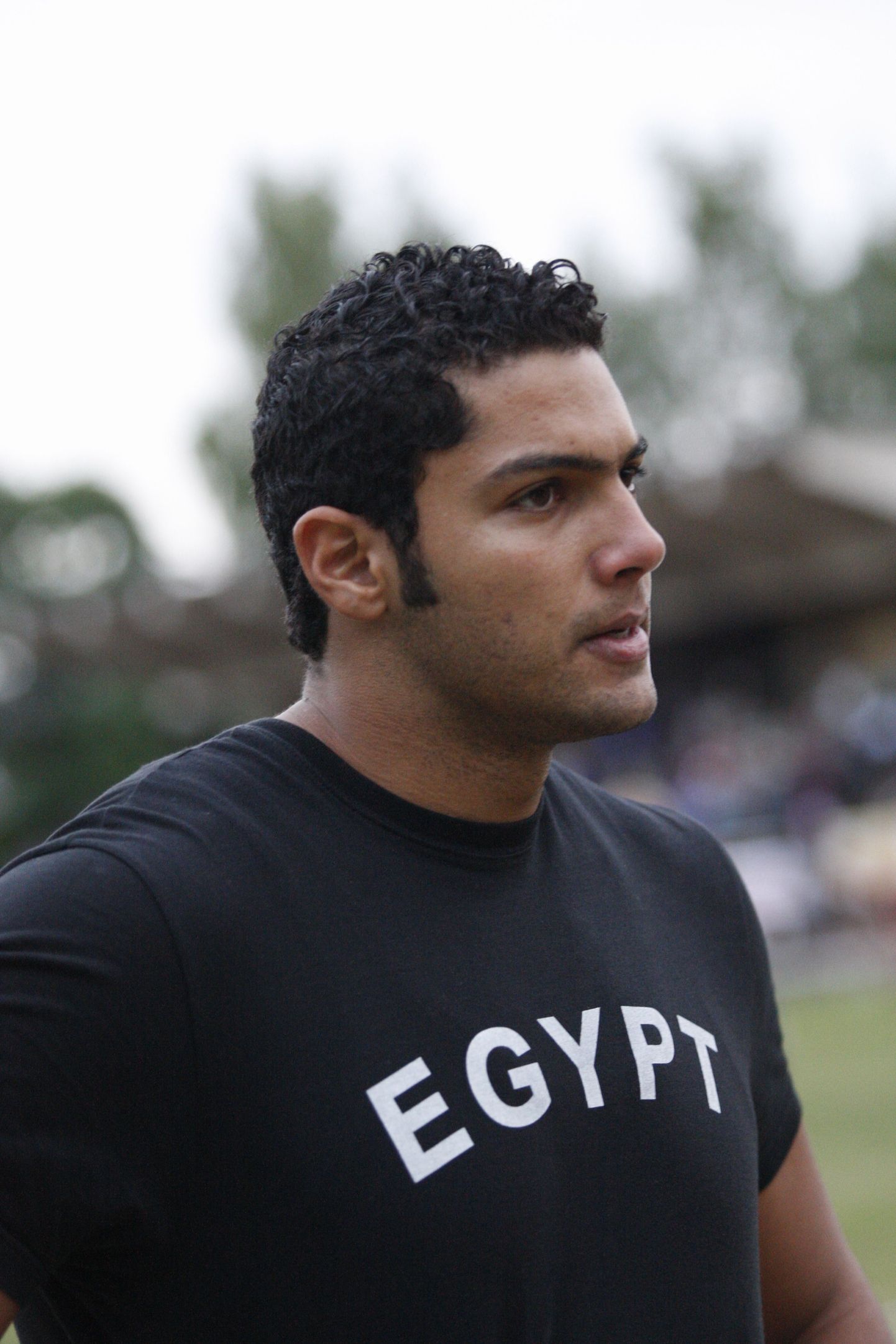Omar El-Ghazaly