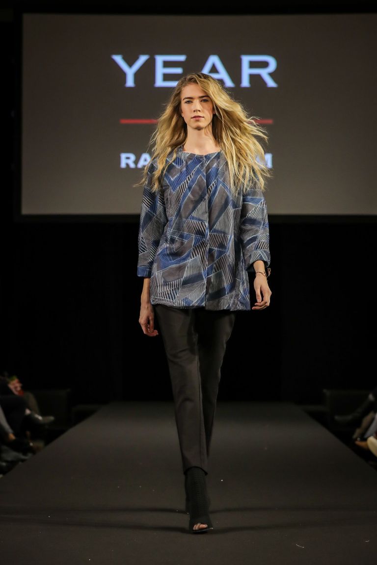 Tallinn Fashion Week  - Year by Raivo Holm