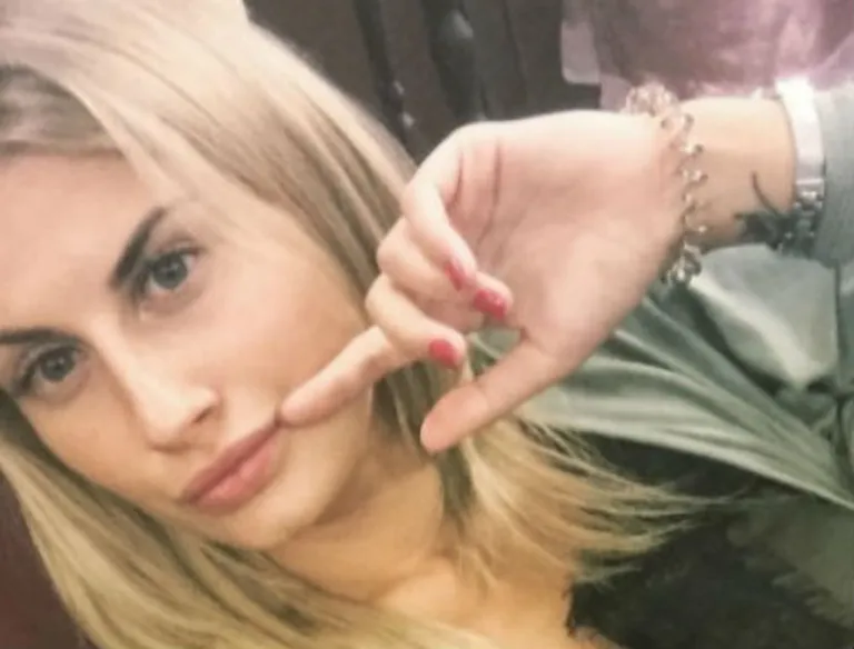 Пострадавшая Надежда Соколовская написала заявление в полицию
