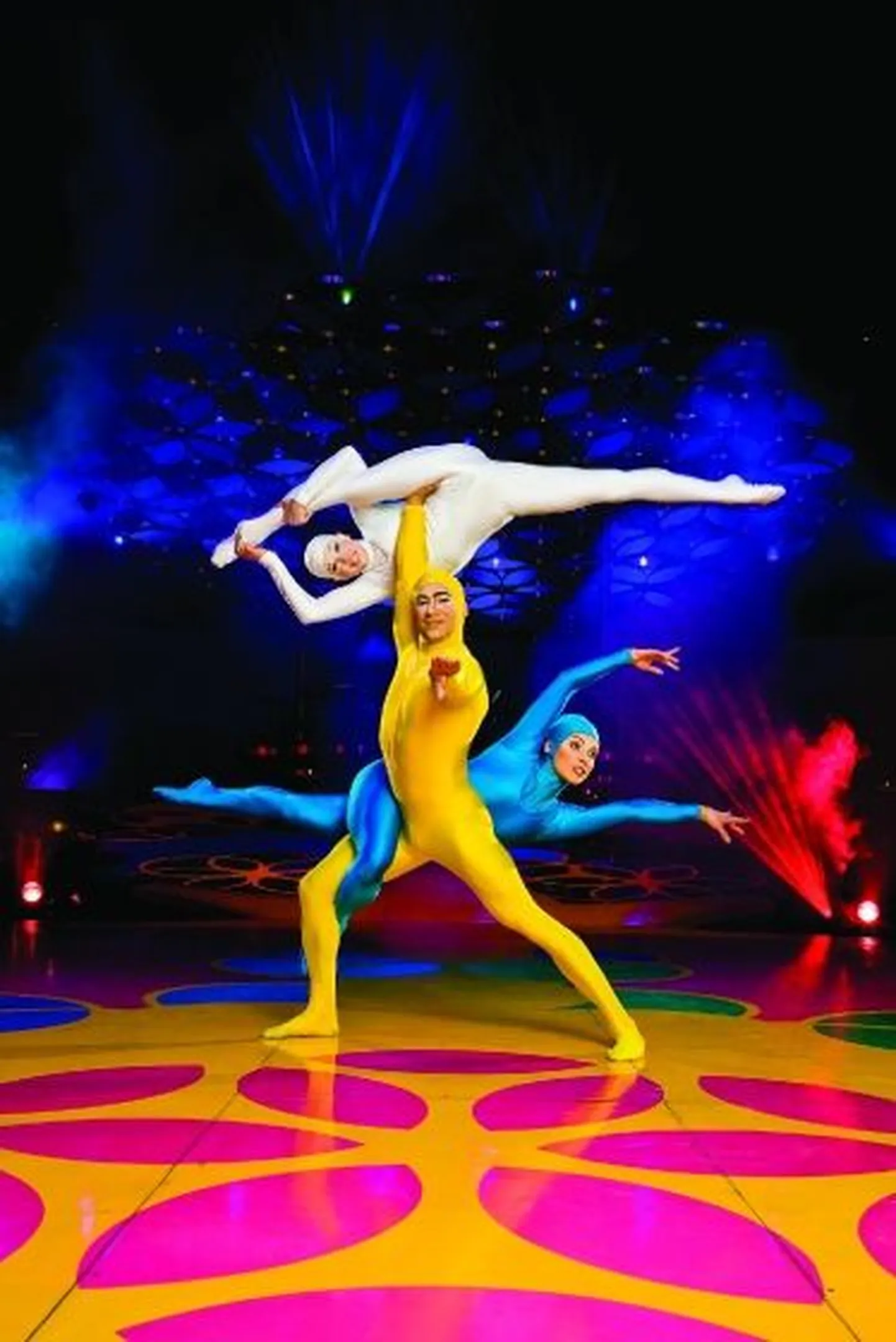 Cirque du Soleil