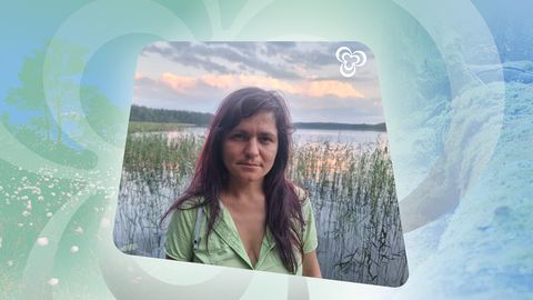 INTERVJUU ⟩ Looduskaitsja Farištamo Eller: soov elu hoida on hea soov