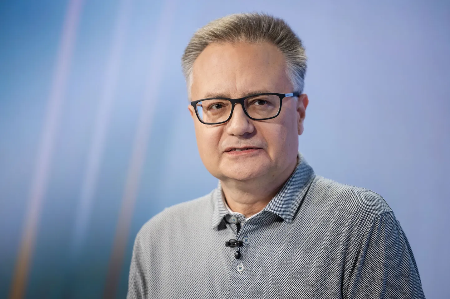 Евген Цыбуленко.