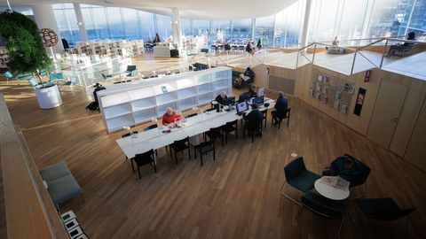 Helsingi tõstab õpetajate ja linnatöötajate palku