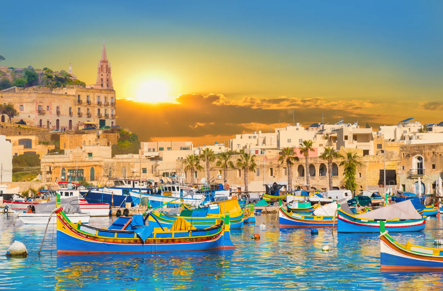 Malta.