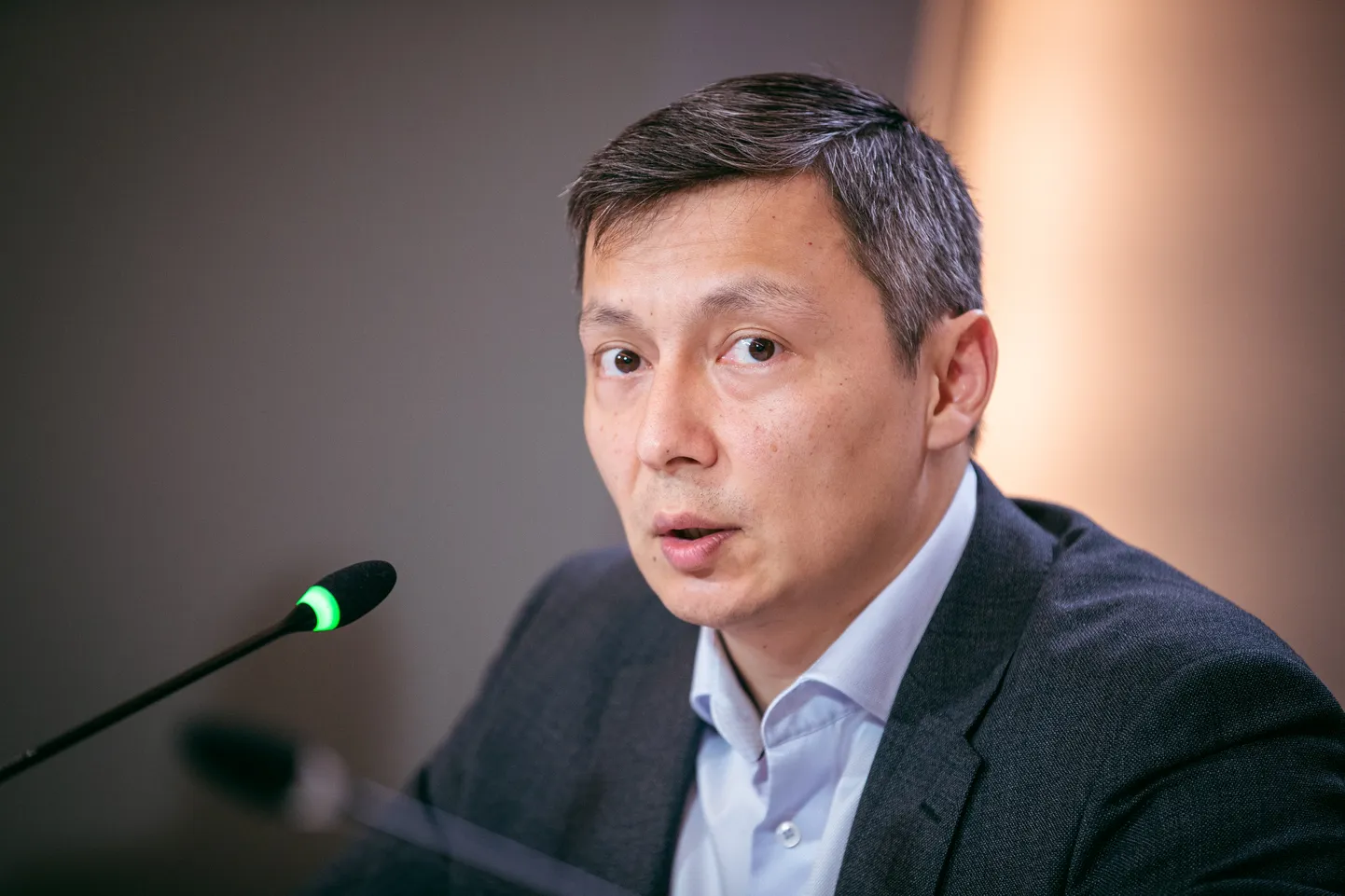 Михаил Кылварт.