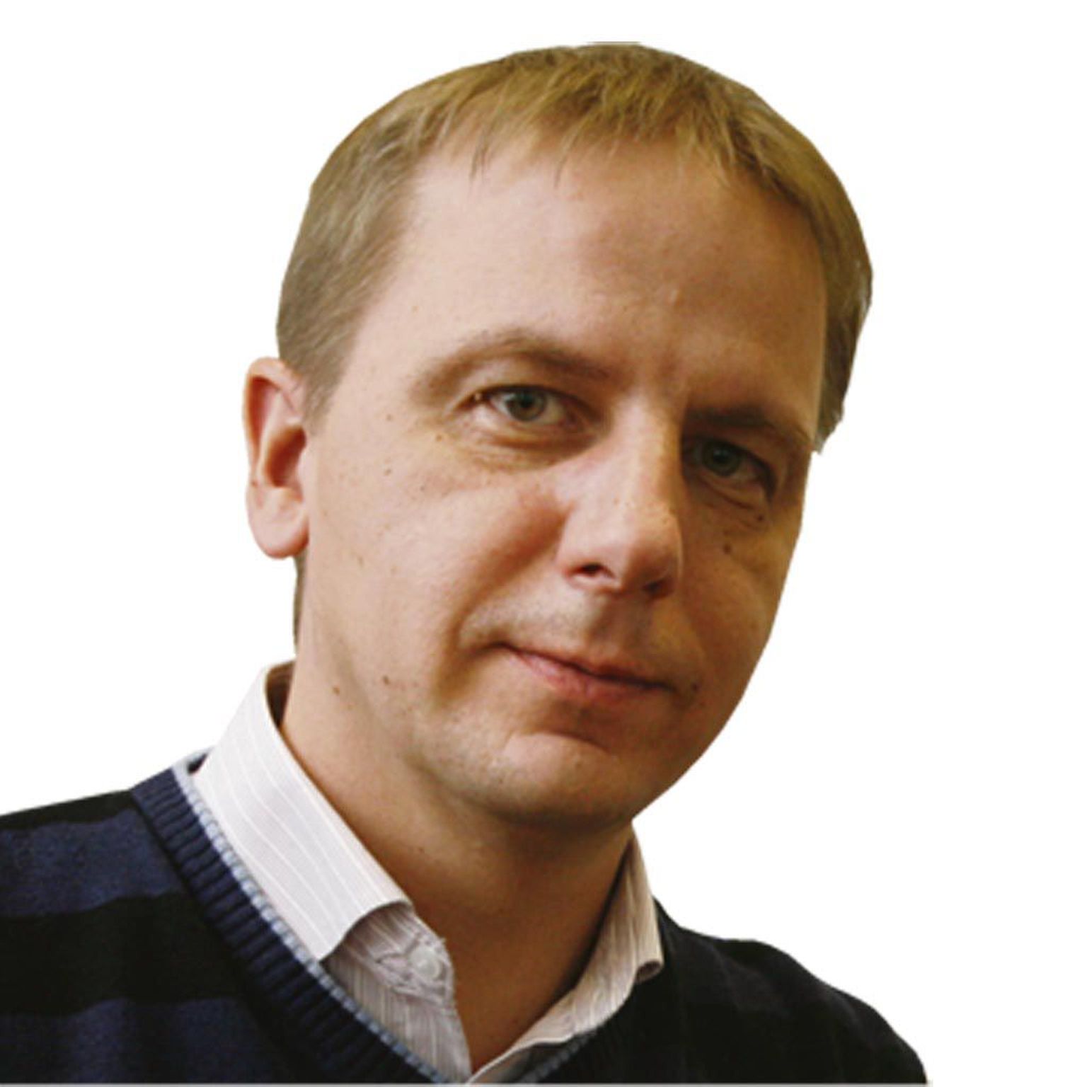 Olav Harjo.