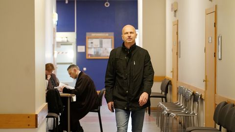 Siliņa joprojām vērtē iespēju vērsties tiesā pret Citskovski