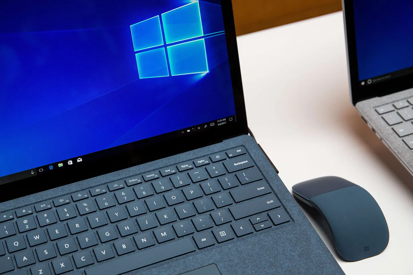 Windows 10.