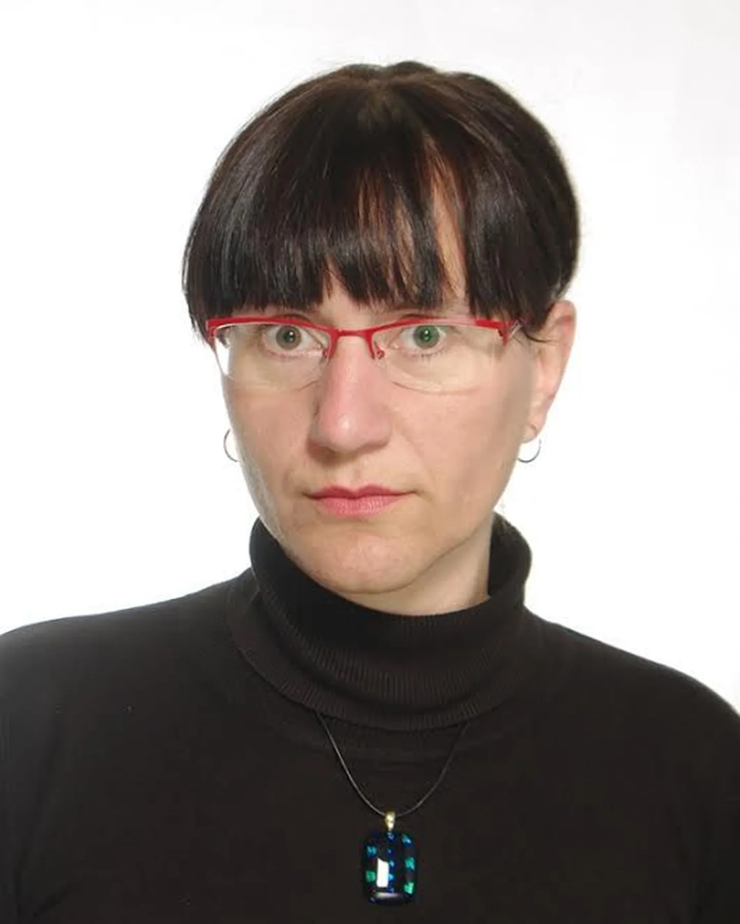 Siiri Treufeld