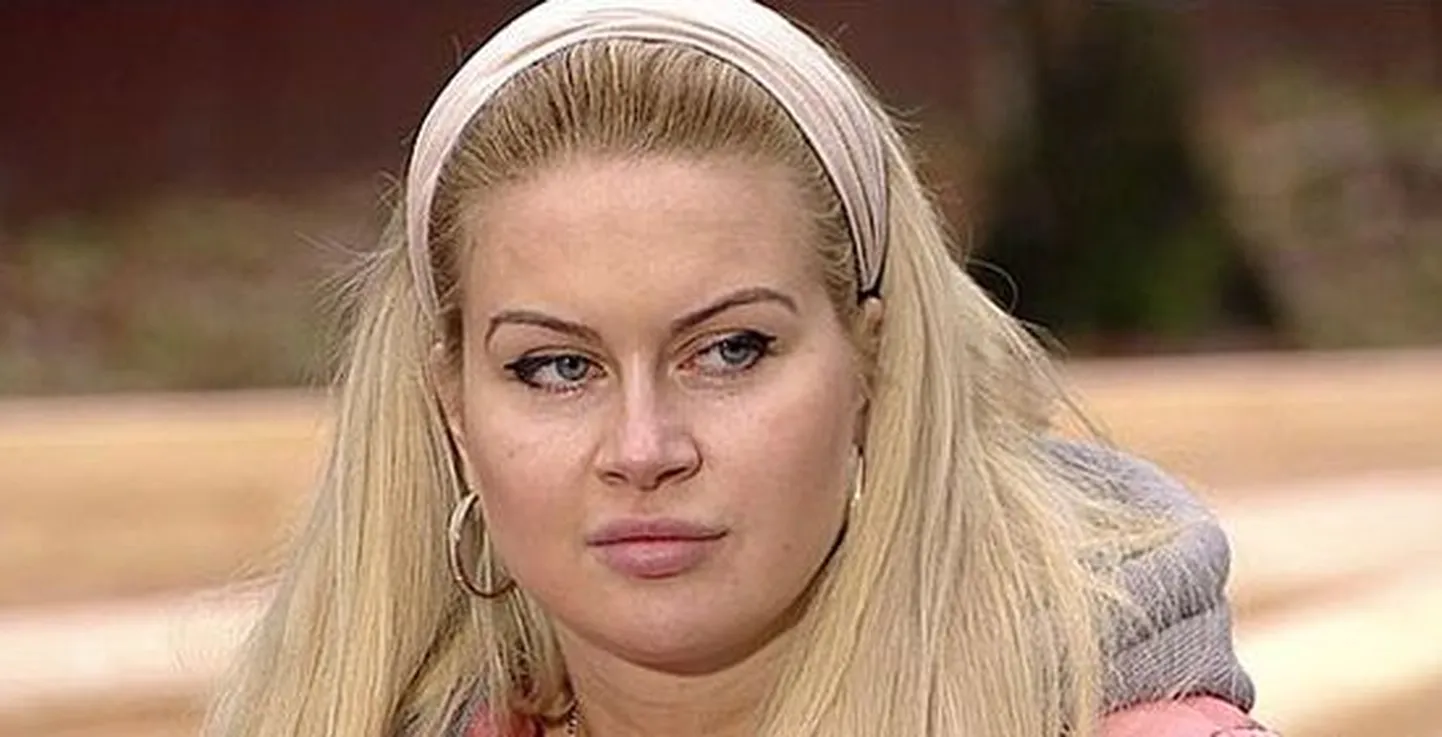 Марина Африкантова