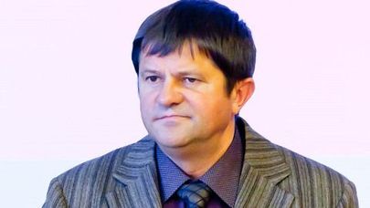 Fjodor Ovsjannikov Федор Овсянников