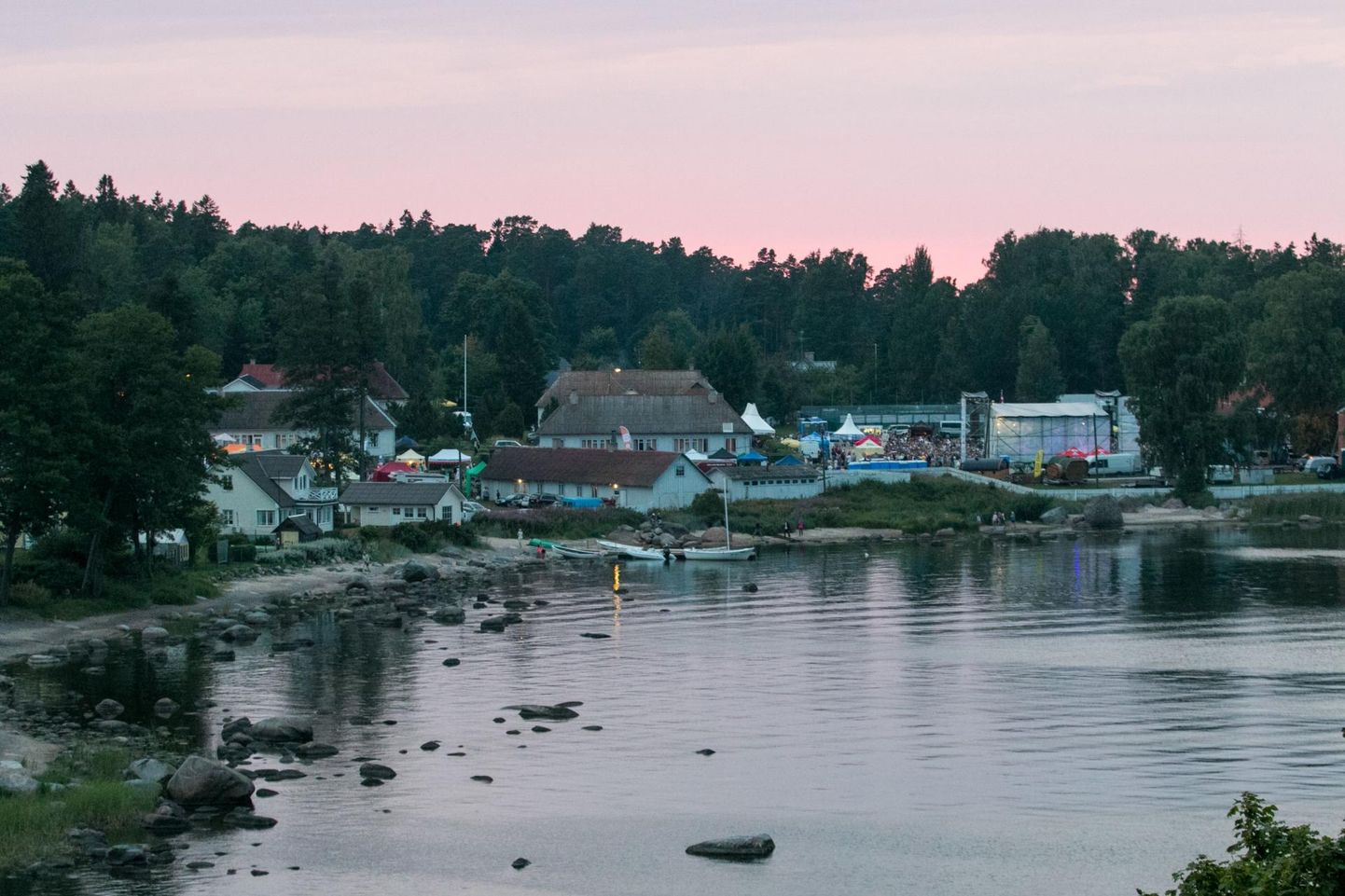 Norra temaatikaga Viru Folk toimub Käsmus augustis.