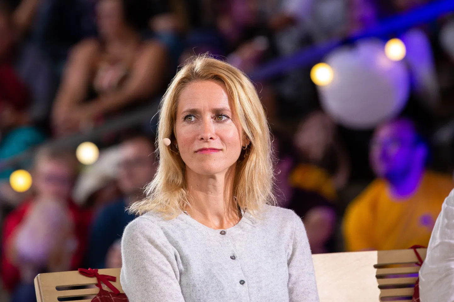 Kaja Kallas-