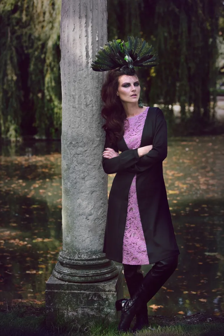 Foto: Julia Kovaljova.
