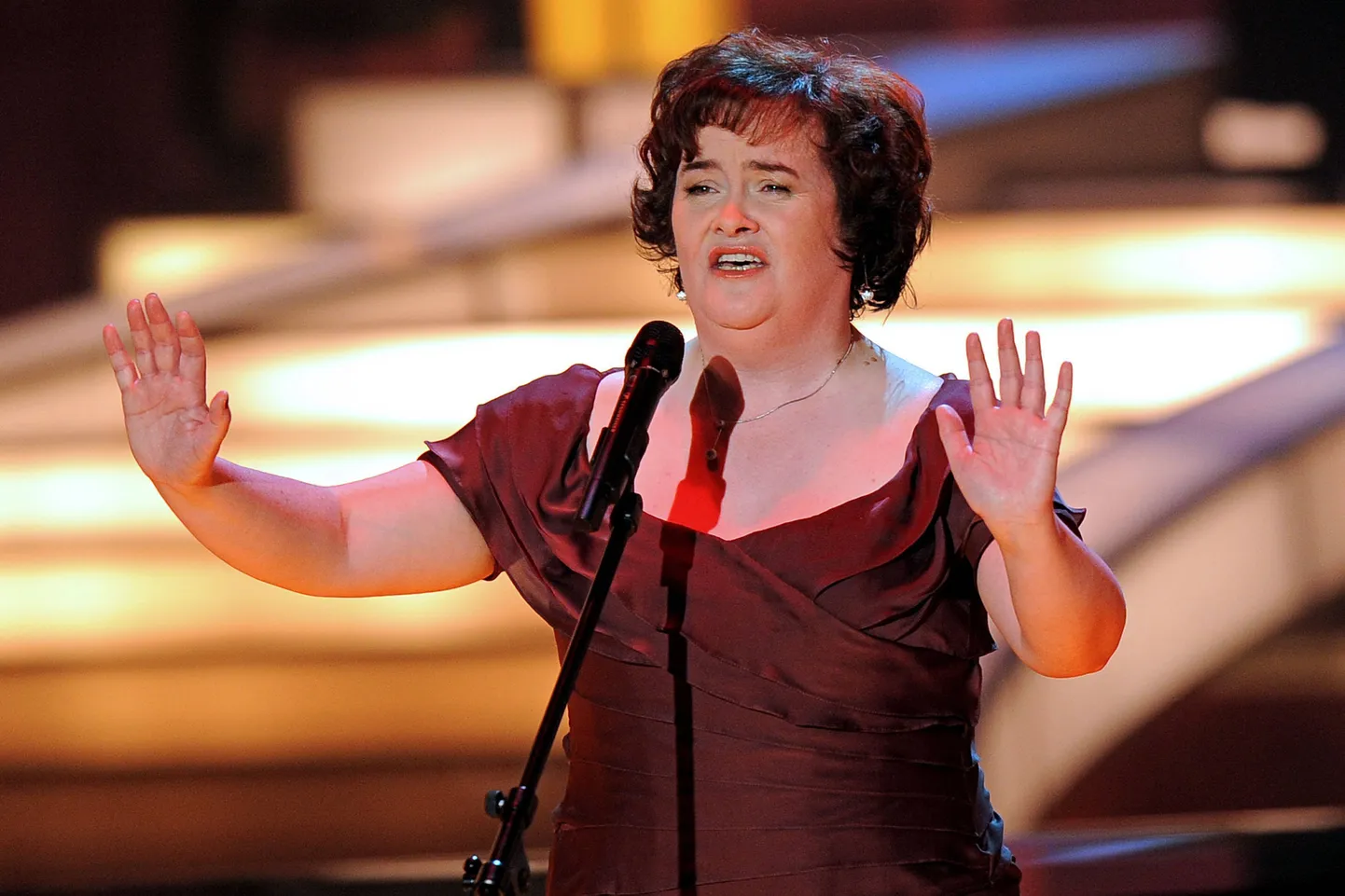 Susan Boyle
