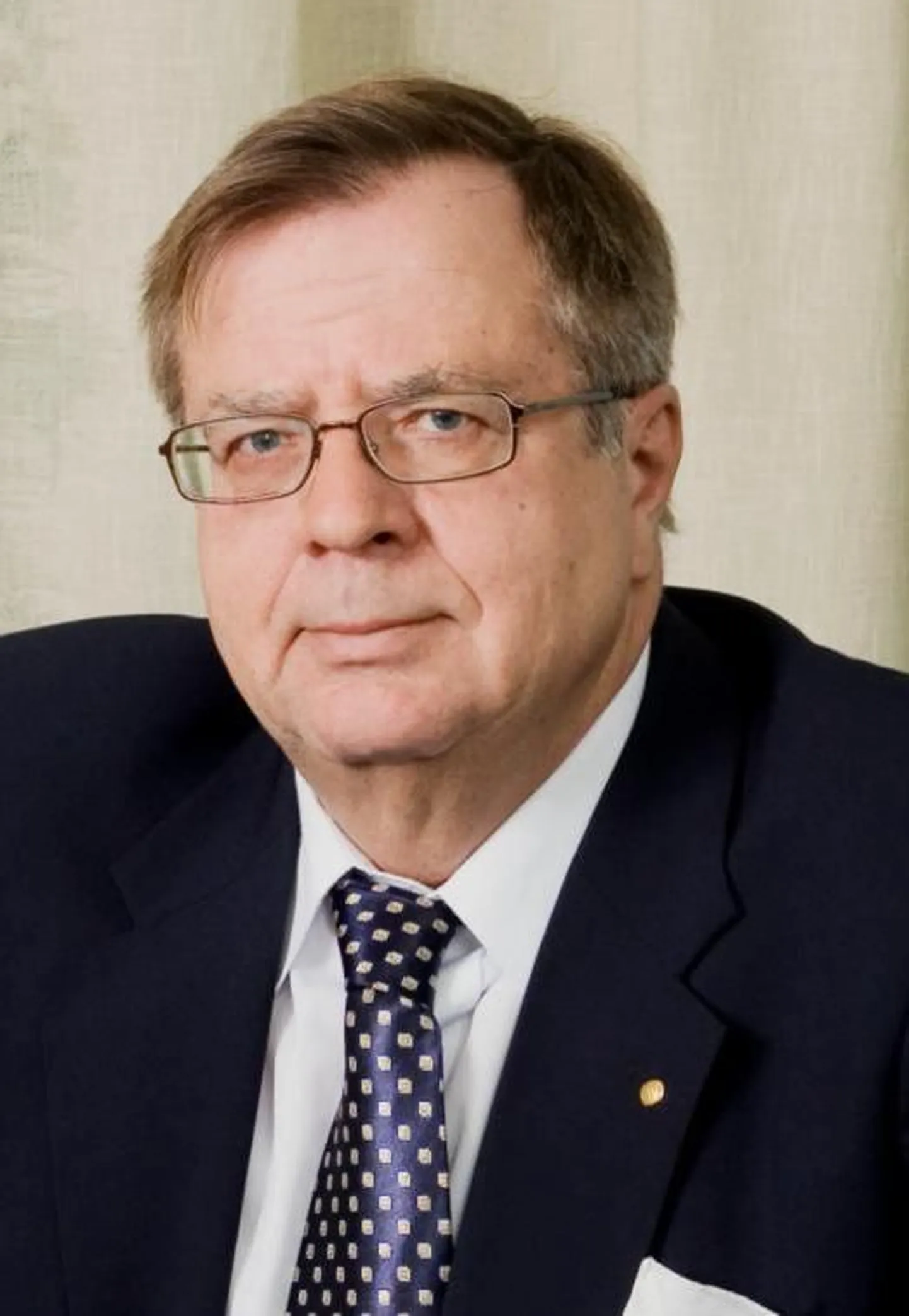 Heikki Hortling