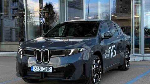 Kas elektriautoga saab Baltikumi muretult läbida? Tallinn-Riia-Tallinn test otsib vastuseid
