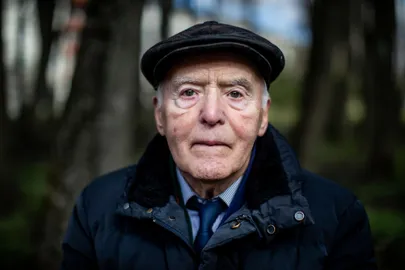 Konjunktuuriinstituudi majandusanalüütik Leev Kuum (90)