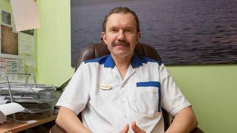 MADIS VESKIMÄGI ⟩ Kuidas vähendada vigu meditsiinis?