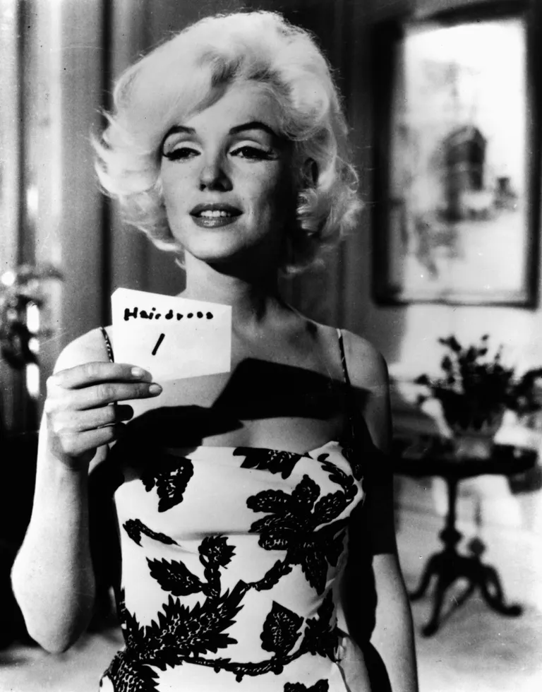 Merilina Monro
