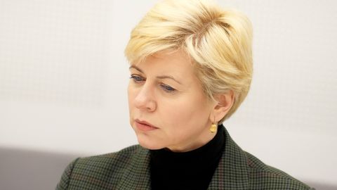 Čakša: Finanšu stabilitāte ir nākamā gada budžeta svarīgākais punkts