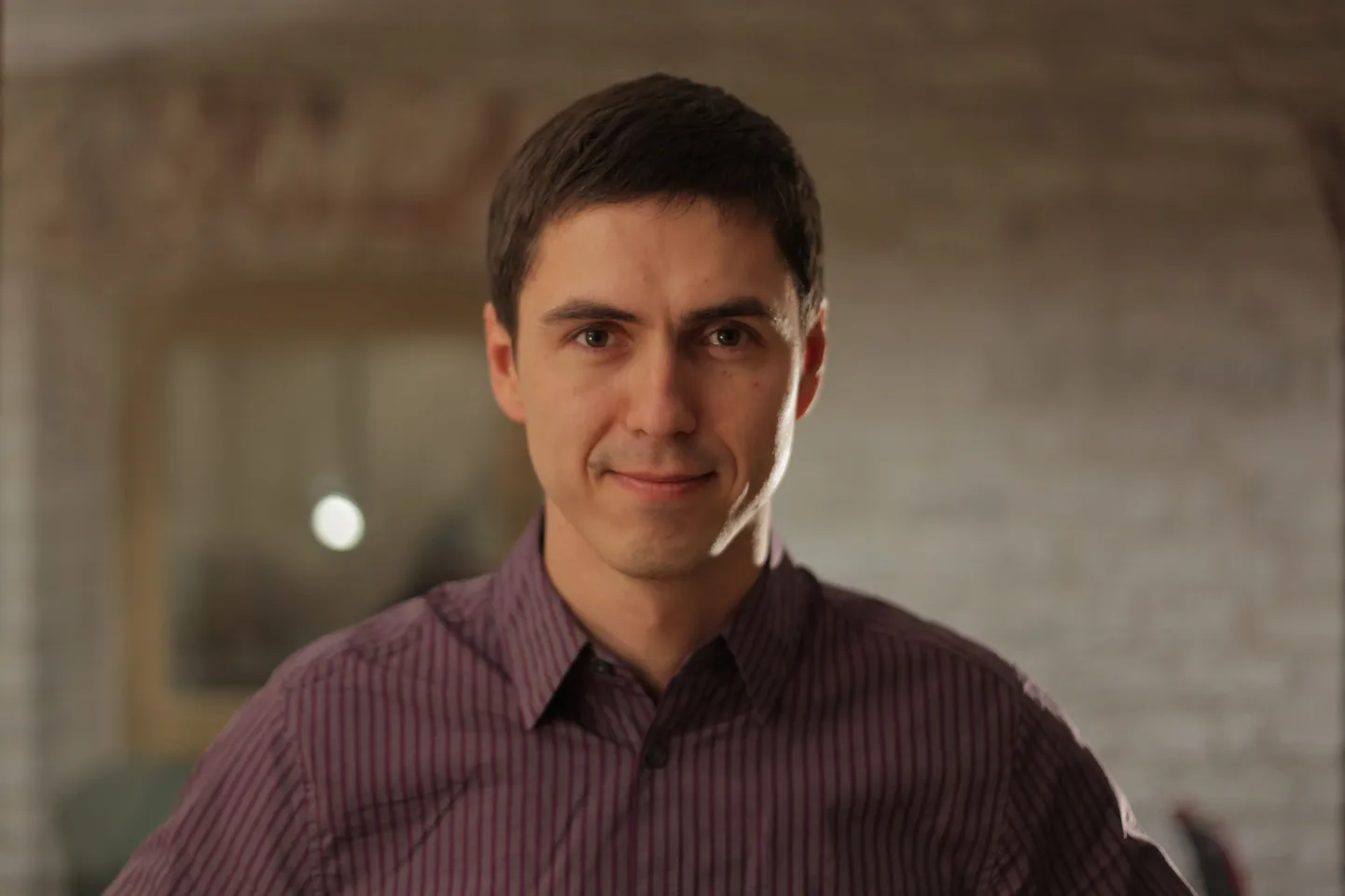 Urmo Kübar