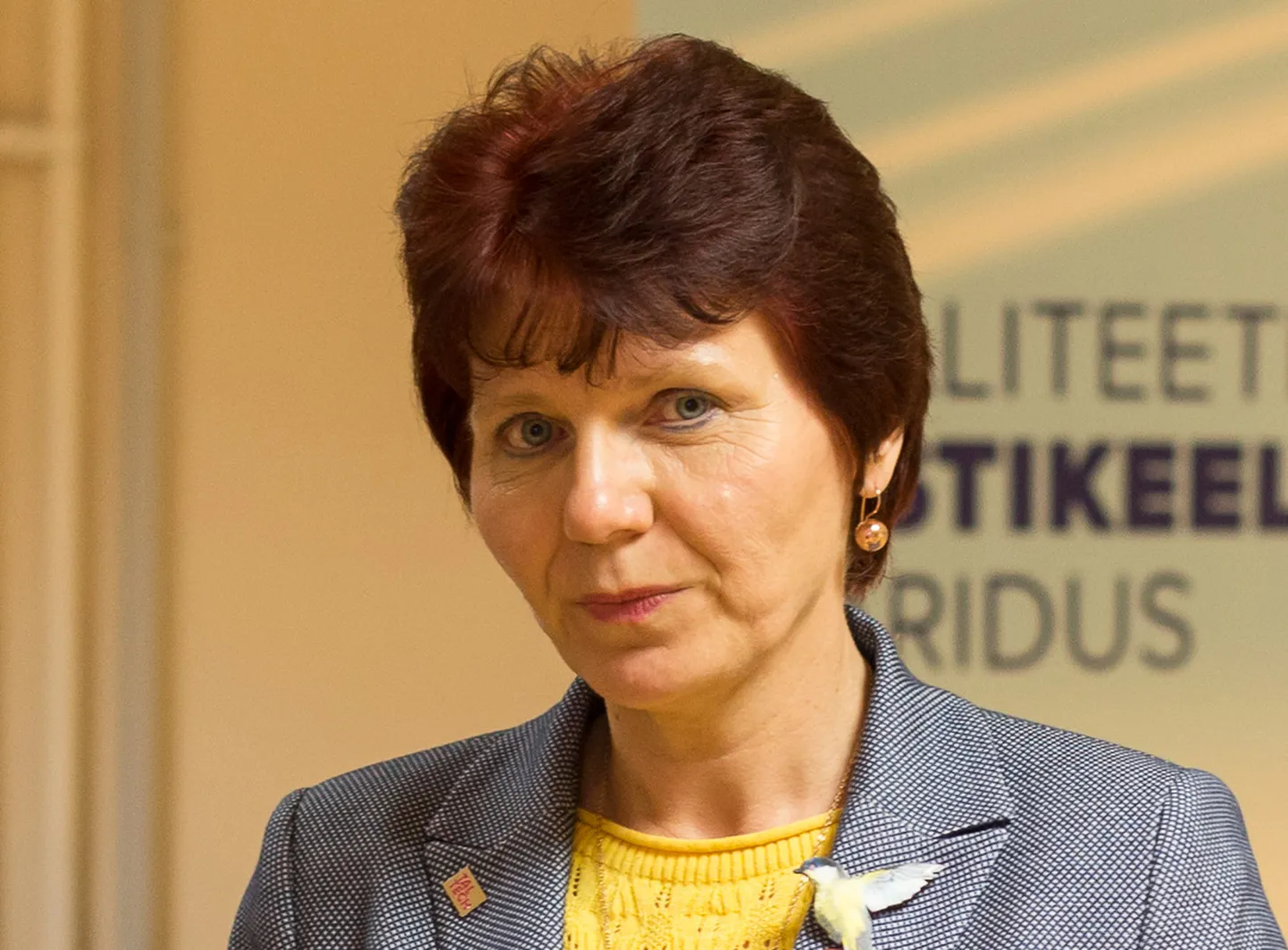 Mare Roosileht, TalTechi Virumaa kolledži direktor, õiglase ülemineku fondi ülikoolidevahelise konsortsiumi juht