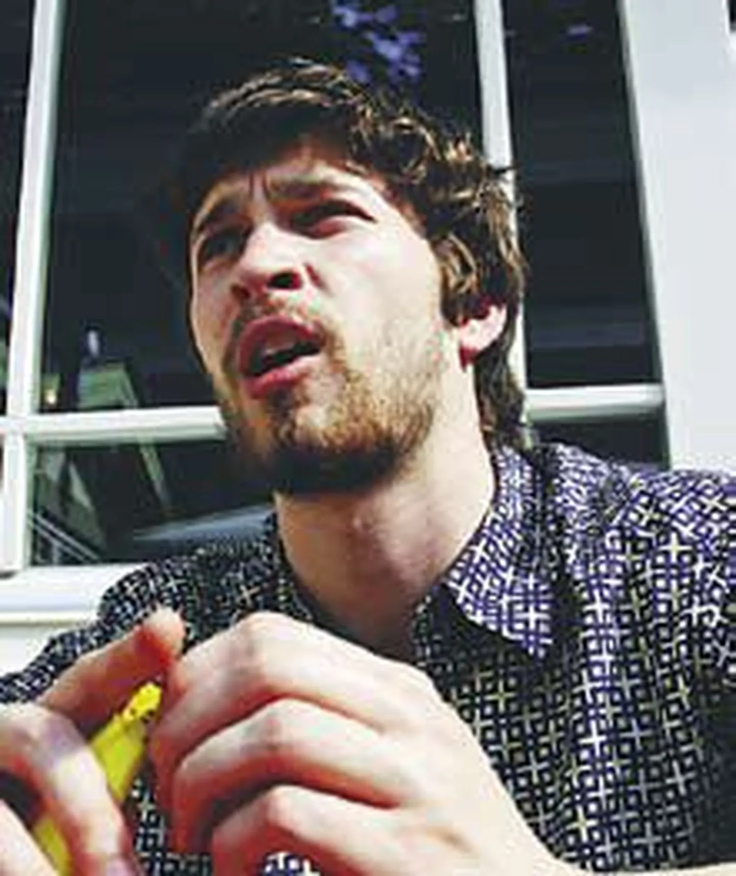 Rasmus Kask