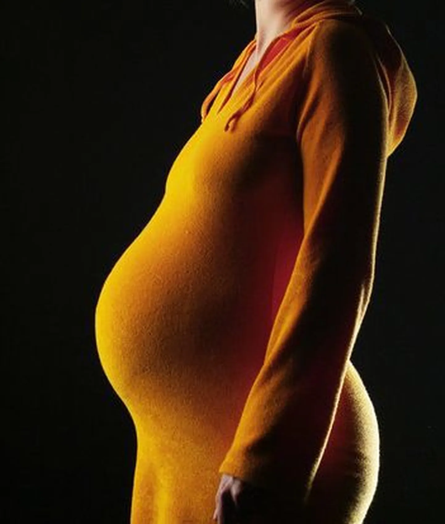 Pöörased müüdid: rasedust aitavad ennetada krõpsud, Coca-Cola ja kebab!