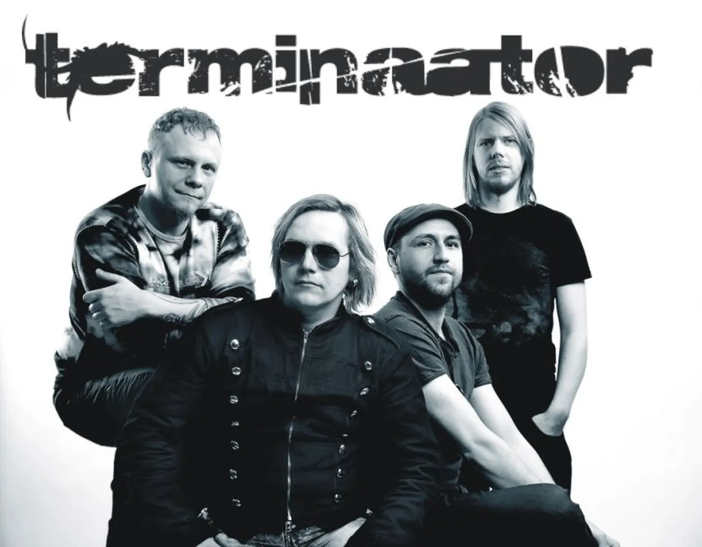 Ansambel Terminaator