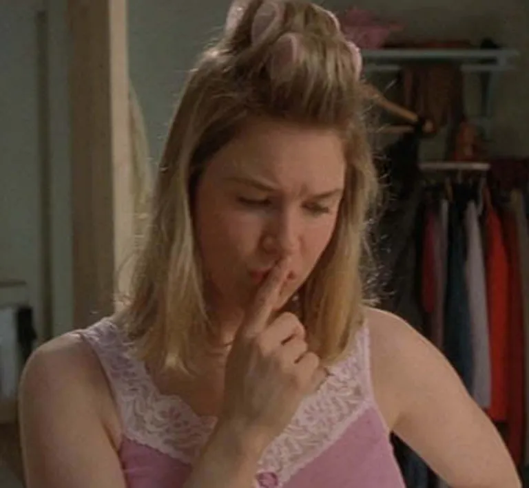 Kaader filmist «Bridget Jones»