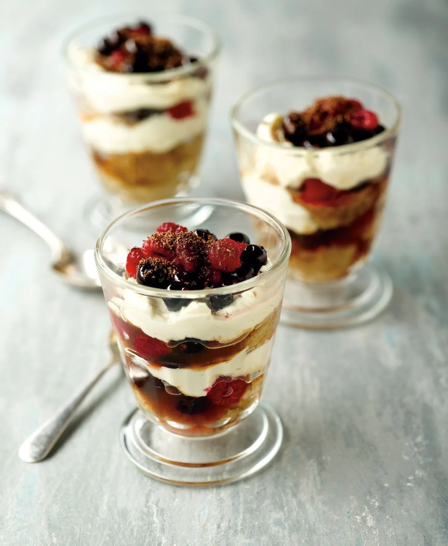 Marja-tiramisu