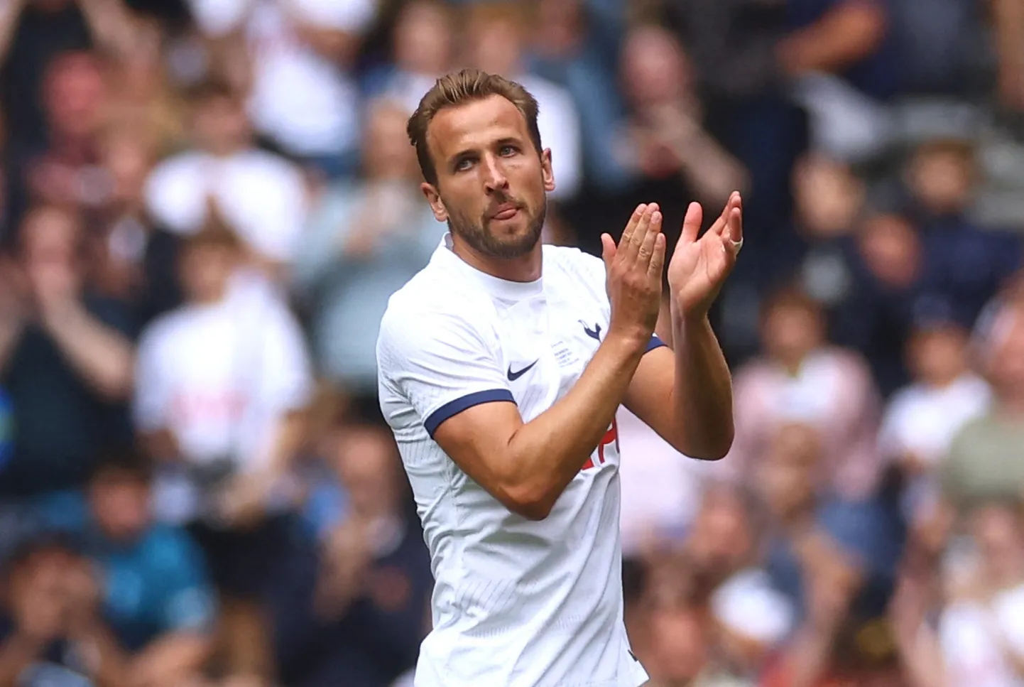 Harry Kane.