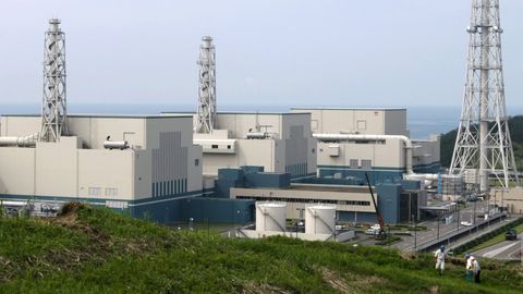 Maailma suurim tuumaelektrijaam võib jääda suletuks autokatusele jäetud paberite tõttu