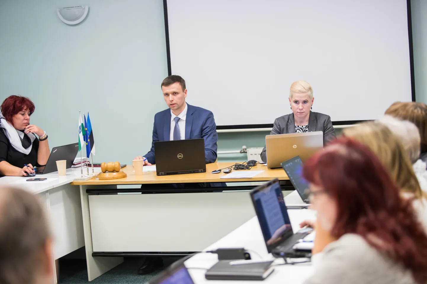 Tapa vallavolikogu tõstis eakate sünnipäevatoetuse 75 eurole.