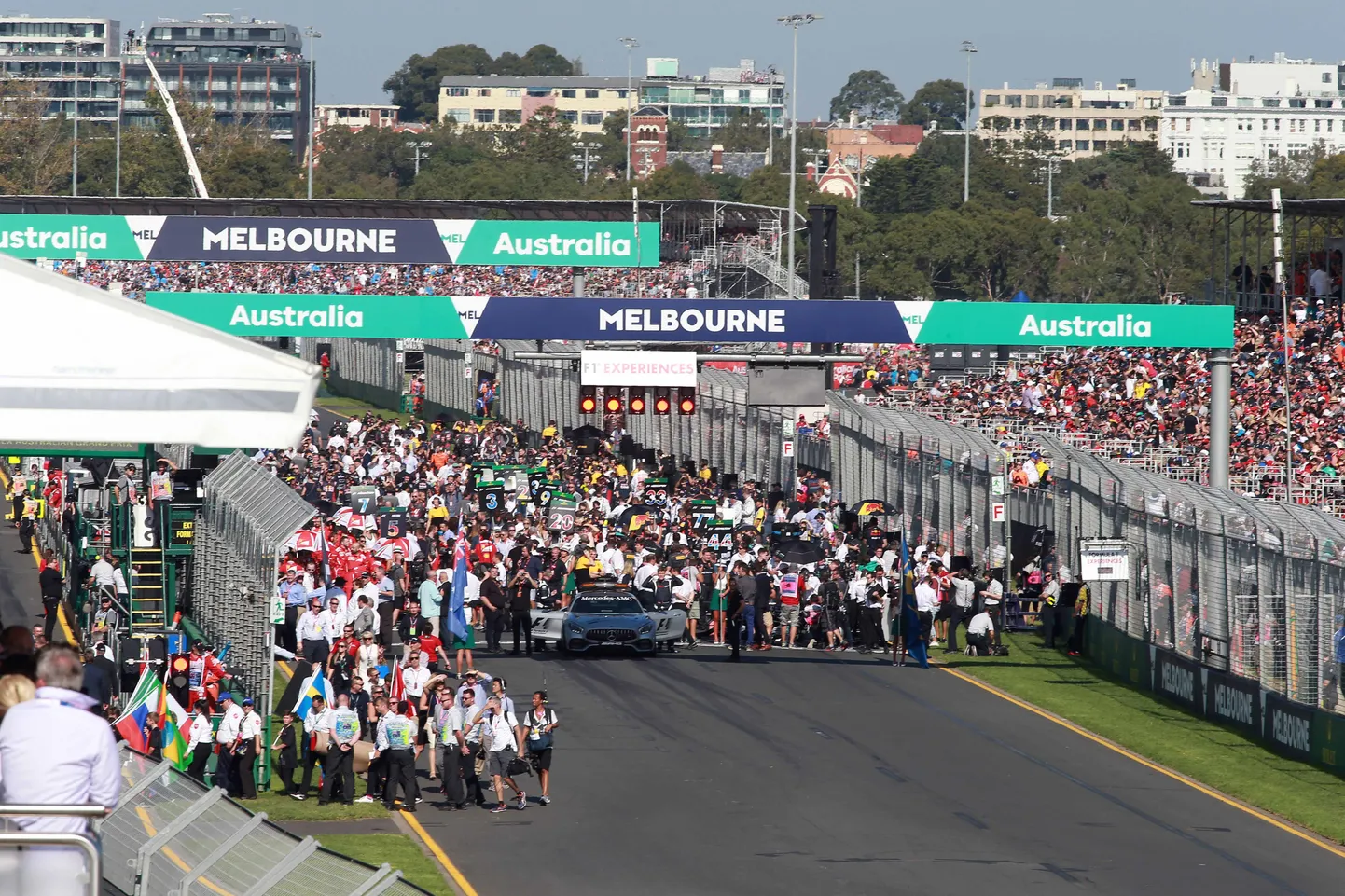 Austraalia GP.