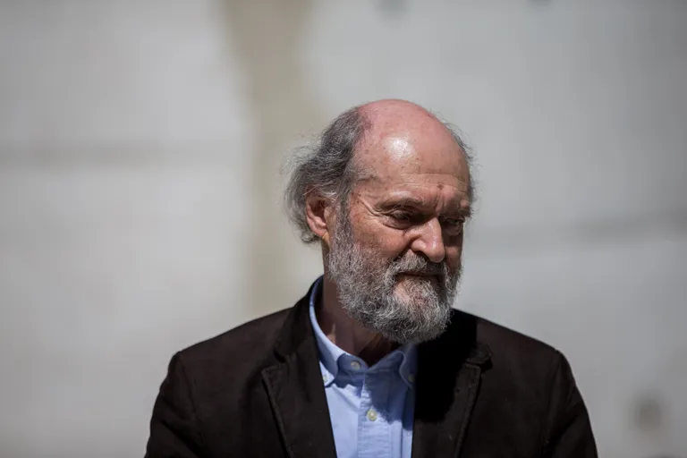 Arvo Pärt.