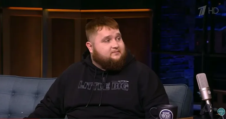 Дмитрий Красилов
