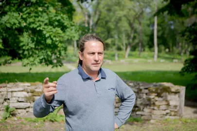 Veljo Maripuu.