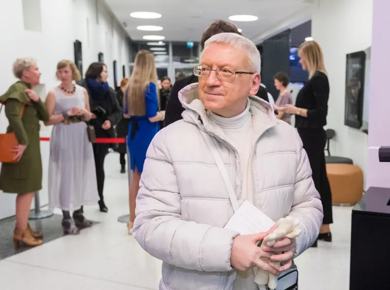 Linnar Priimägi